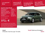 Audi A1, Sportback 30 TFSI Advanced, Jahr 2024 - Dresden