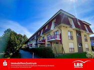Strandnah investieren - Kühlungsborn