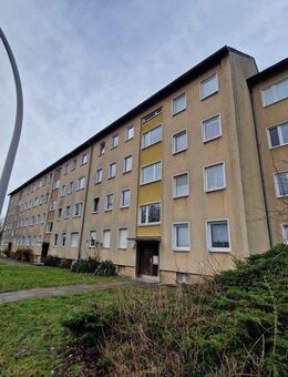 Frisch saniert: Willkommen im neuen Zuhause! - Braunschweig