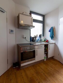 Gemütliche 2-Zimmer Wohnung in der Fußgängerzone - Trier