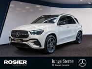 Mercedes GLE 350, de AMG Line, Jahr 2023 - Braunschweig