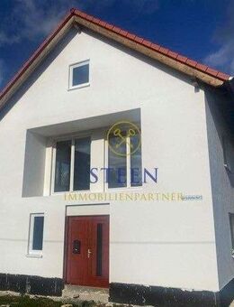 Ober-Waroldern: Fertigbauen nach Wunsch, Grund >900qm, Wohnfläche >200qm. Familie oder Ruhesuchende! - Twistetal