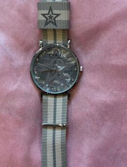 Armbanduhr THOM Uhr Thomas Rath Stern Neu - Remscheid