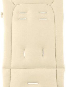 Hauck Kinderwagen-Sitzauflage Seat Liner, Disney Simba beige