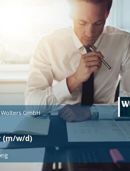 Controller (m/w/d) - Braunschweig