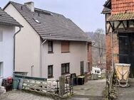 Einzigartiges Mehrfamilienhaus in Schauenburg mit Geschichte und Charme - Schauenburg