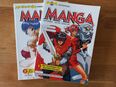Animania präsentiert Manga Zeichnen leicht gemacht Band 1 und 2 in 44287