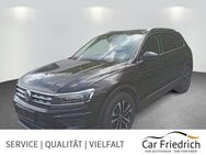 VW Tiguan, 1.5 TSI IQ DRIVE, Jahr 2019 - Steinfurt Zentrum
