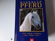 Handbuch Pferd und Zucht - Illschwang