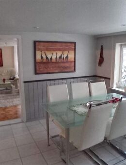 Für die große Familie, für Ihre Ferien oder auch als Kapitalanlage zum Vermieten - Braunlage