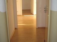 2-Zimmerwohnung mit Balkon in Leipzig - Leipzig