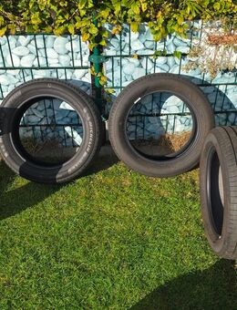 Sommerreifen Kia Stonic *neu* - Admannshagen-Bargeshagen