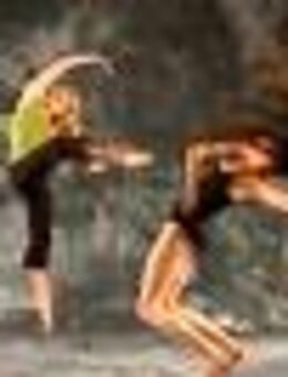 Frankfurt am Main : Regelmäßige Kurse in Modern Dance - Frankfurt (Main)