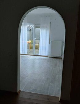 Charmante Dreizimmerwohnung in idyllischer Lage - Giesenhausen