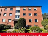 Großzügige 3-Zimmer Wohnung im Süden von Westerland - Sylt