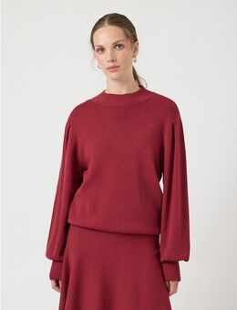 Y.A.S Strickpullover YASFONNY LS KNIT PULLOVER S. NOOS