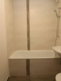 2-RW mit Wanne sucht Kapitän für gemeinsame Abenteuer! - Freiberg