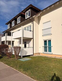 *Provisionsfrei* - Attraktive 3-Zimmerwohung in ruhiger Lage - Balingen