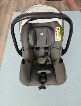 Babyschale Joie - Eisleben (Lutherstadt)