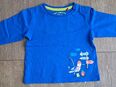 Langarmshirt für Babys/Jungs Gr.62 von S. Oliver in 53639