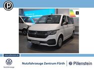 VW T6 Caravelle, 1 Trendline, Jahr 2024 - Fürth