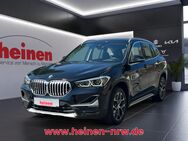 BMW X1, sDrive 18d xLine LM18, Jahr 2020 - Dortmund