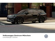 VW Tiguan, 1.5 R-Line eHybrid |||, Jahr 2022 - München