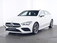 Mercedes CLA 200, SB AMG ParkAss S-Sitz, Jahr 2023 - Uhingen