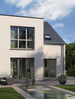 Ihr Traumhaus - Luxus und Eleganz vereint - Pressig