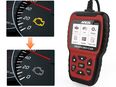 OBD Fehler Speicher Diagnose in 98693