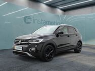 VW T-Cross, 1.0 TSI Style DIGITAL PRO 16, Jahr 2023 - München