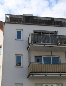 Charmante Maisonette-Oase im Herzen von Alt-Findorff - ruhig, grün und dennoch zentral - Bremen