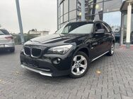 BMW X1 20d Sitzh. PDC. Klima. Sportsitze. - Mainz