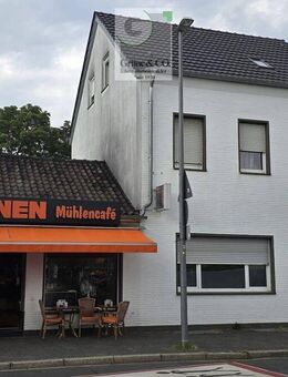 Wohn- und Geschäftshaus in Krefeld-Verberg! - Krefeld