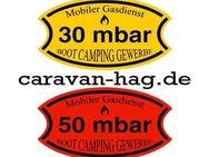 Mobile Gasprüfungen Berlin/Brandenburg. Für Boote,Camping und Gewerbe 0170-200 15 87 - Blankenfelde-Mahlow