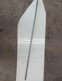 Welle Ø 22mm, L = 1430mm - Berlin