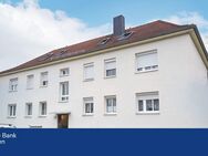 Zwei Zimmer Wohnung mit großem Balkon mit Blick ins Grüne - Markkleeberg