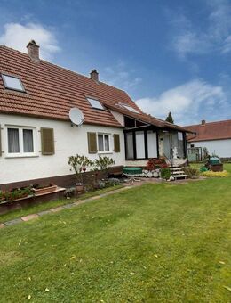 Hier findet jeder seinen Platz! - Manching