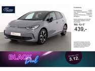 VW ID.3, Pro Elektro GOAL RKSK IQ Light, Jahr 2024 - Neumarkt (Oberpfalz)