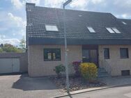 Gepflegtes massives 2-Familienhaus in Schwerte Ergste - Schwerte (Hansestadt an der Ruhr)
