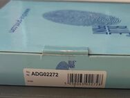 1x Luftfilter BLUE PRINT ADG02272 passend für CHEVROLET DAEWOO - Kleve (Nordrhein-Westfalen)
