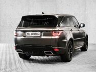 Land Rover Range Rover Sport HSE Dynamic 3.0 SDV6 FAP EU6d-T Allrad Luftfederung AD Niveau - Aachen