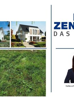 Grundstück zentral und ruhig gelegen - Sicher Bauen mit Bien-Zenker-Grundstücks-Service - Maikammer