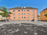 Schöne 2-Zimmer-Wohnung in zentraler Lage von Singen - Singen (Hohentwiel)