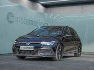 VW Golf, GTI CLUBSPORT LM19 PRO IQ LIGHT, Jahr 2023 - München