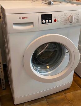 Bosch Waschmaschine 7Kg A+++ AquaStop 1400 U/min - Frankfurt (Oder)