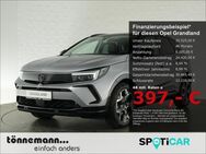 Opel Grandland, ULTIMATE ° SITZ, Jahr 2024 - Münster