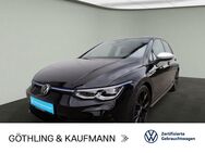 VW Golf, 2.0 TSI R, Jahr 2023 - Eschborn