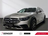 Mercedes E 220, d T All-Terrain Avantgarde Distro, Jahr 2023 - Bünde