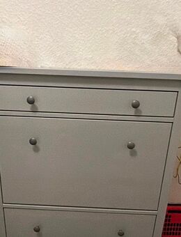 Schuhschrank - Itzehoe